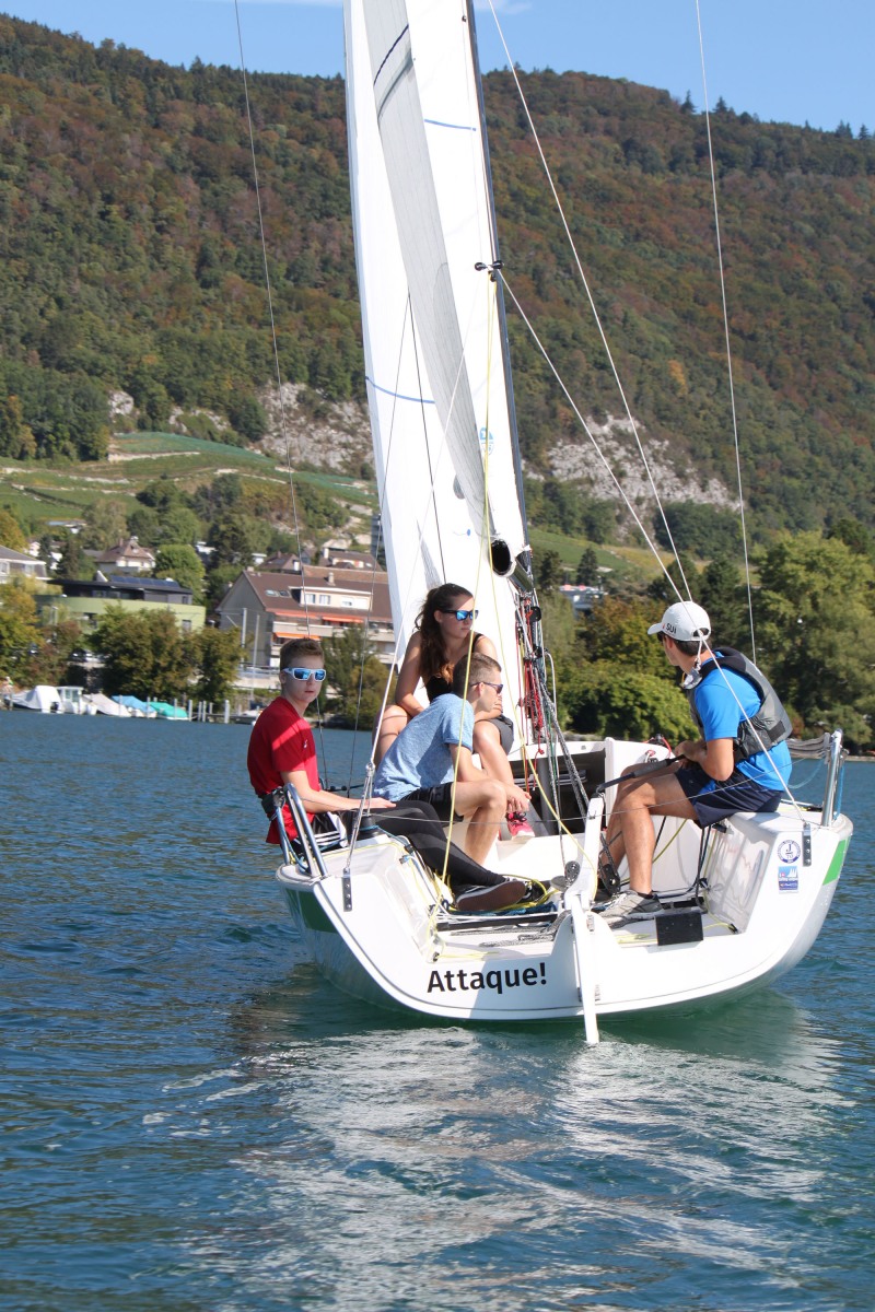 Hagneck Banks Race 2018