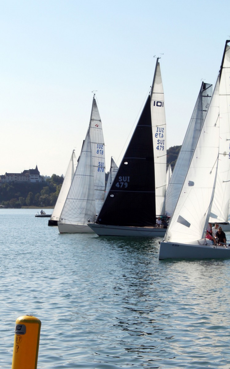 Hagneck Banks Race 2018