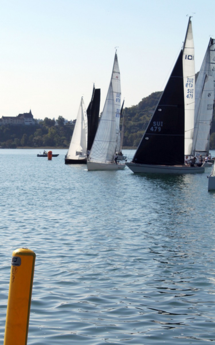 Hagneck Banks Race 2018