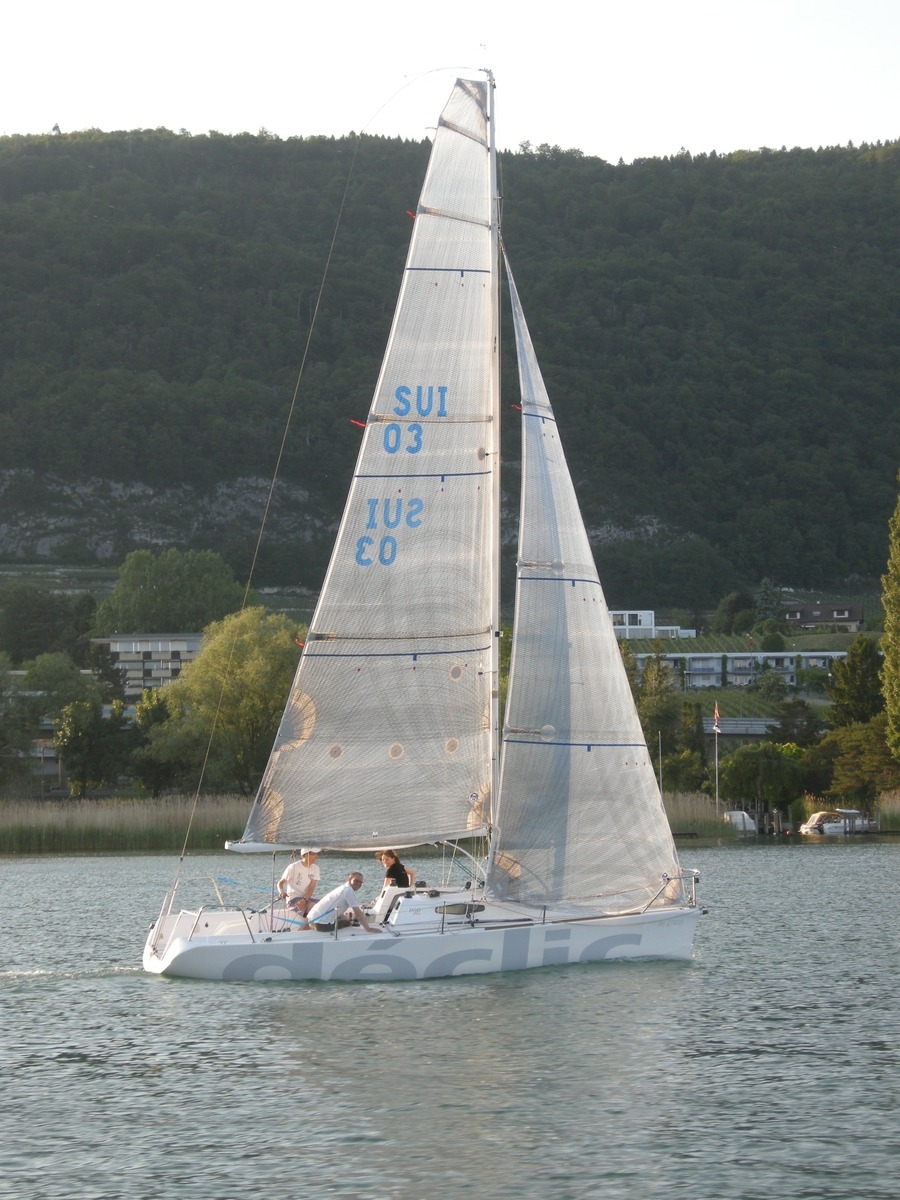 La nocturne 2010
