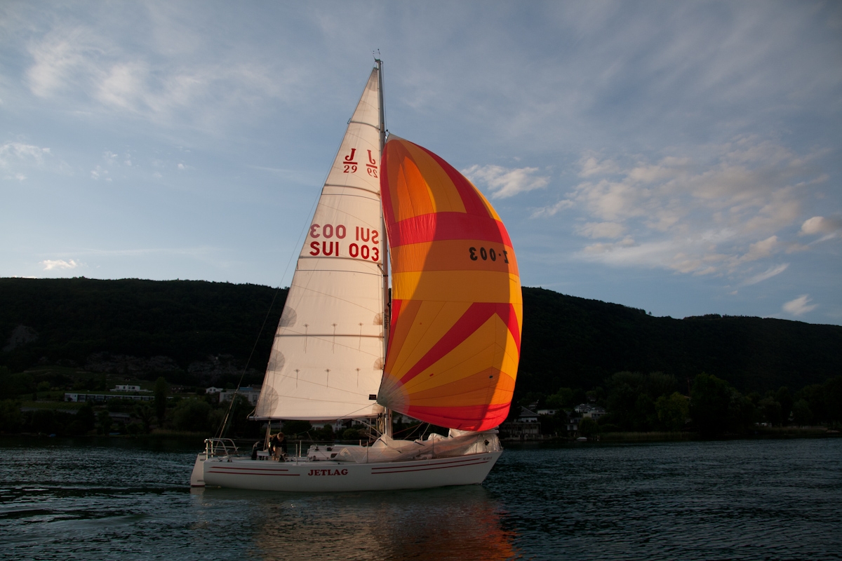 La nocturne 2011