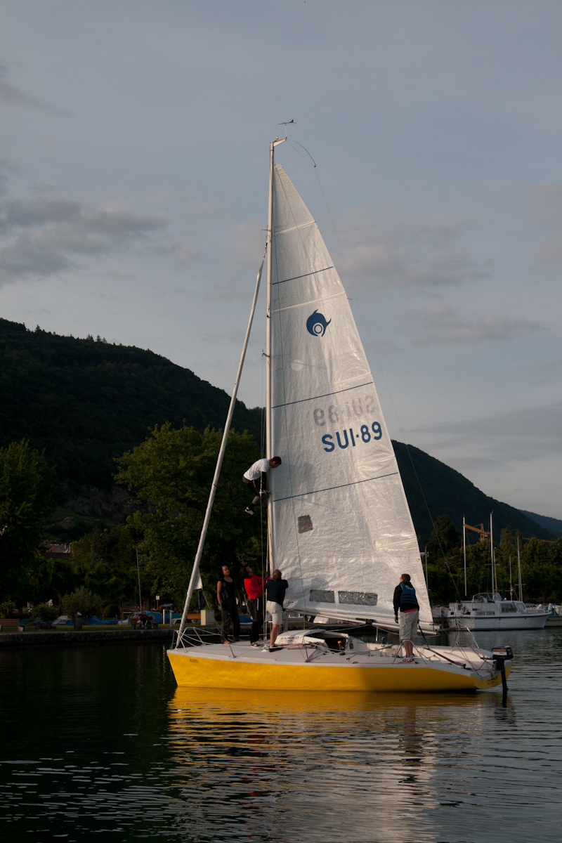 La nocturne 2011