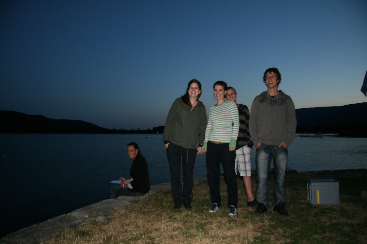 La nocturne 2011