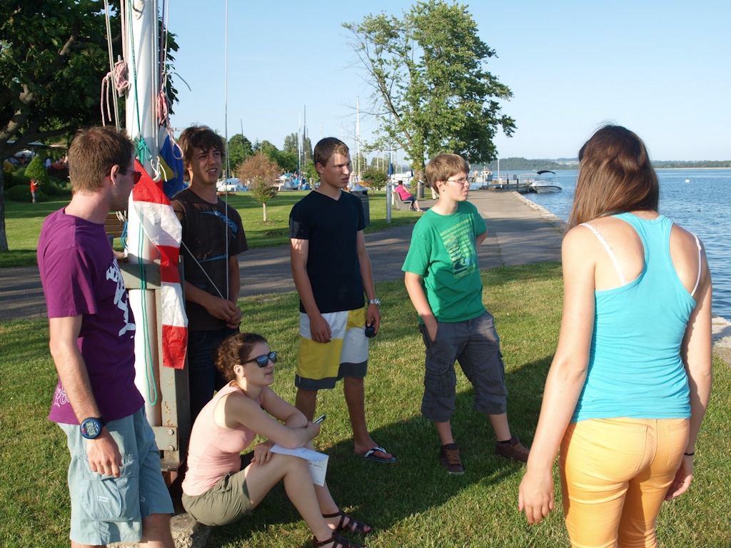 La nocturne 2012