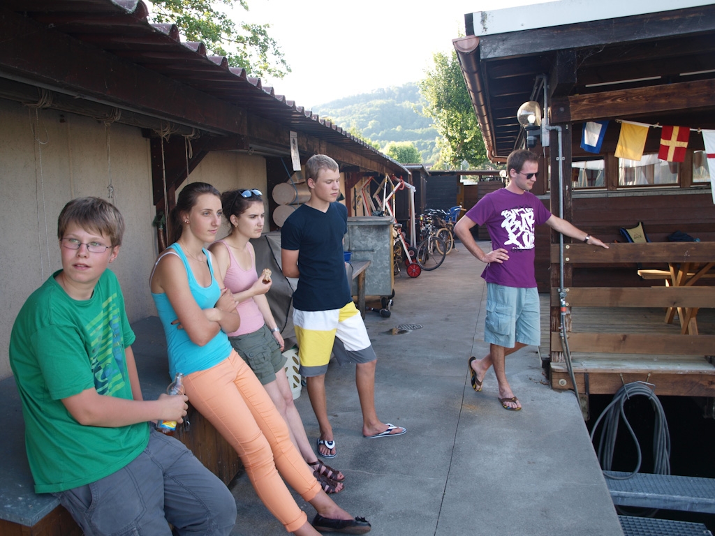 La nocturne 2012