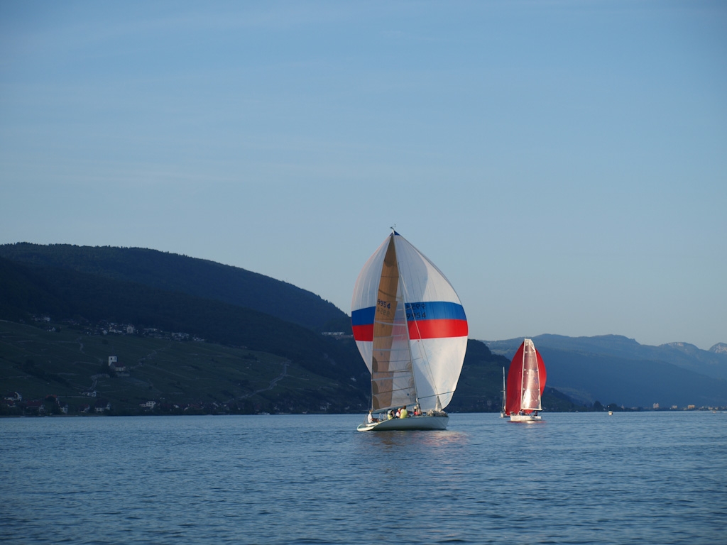 La nocturne 2012