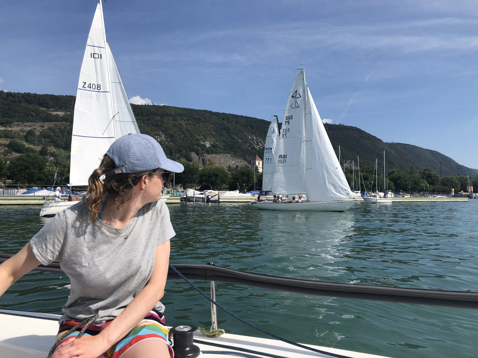 La Sirène 2020
