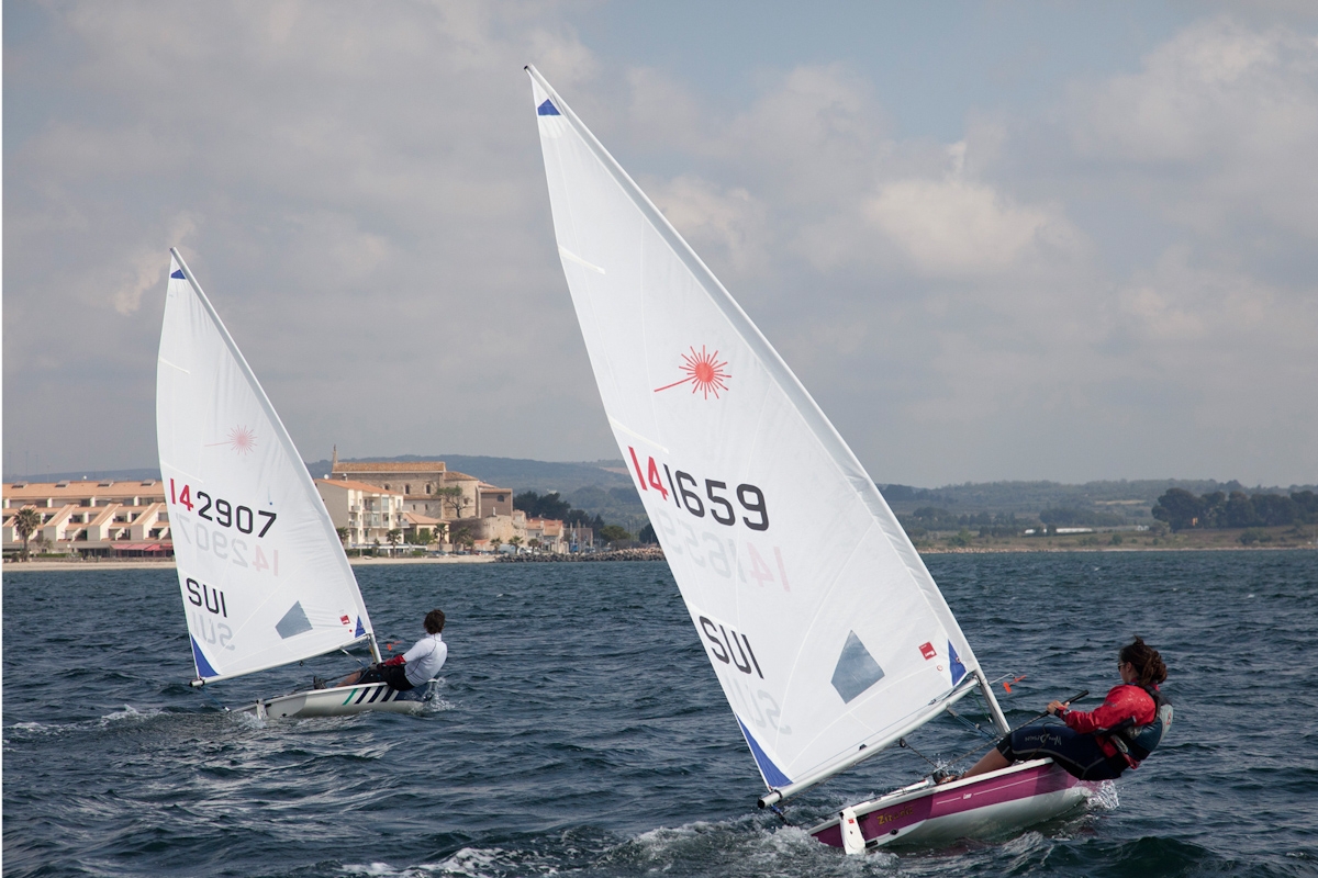 Mèze 2011 GW