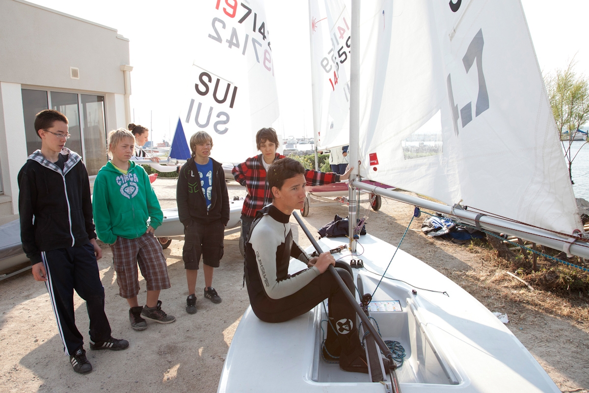 Mèze 2011 GW