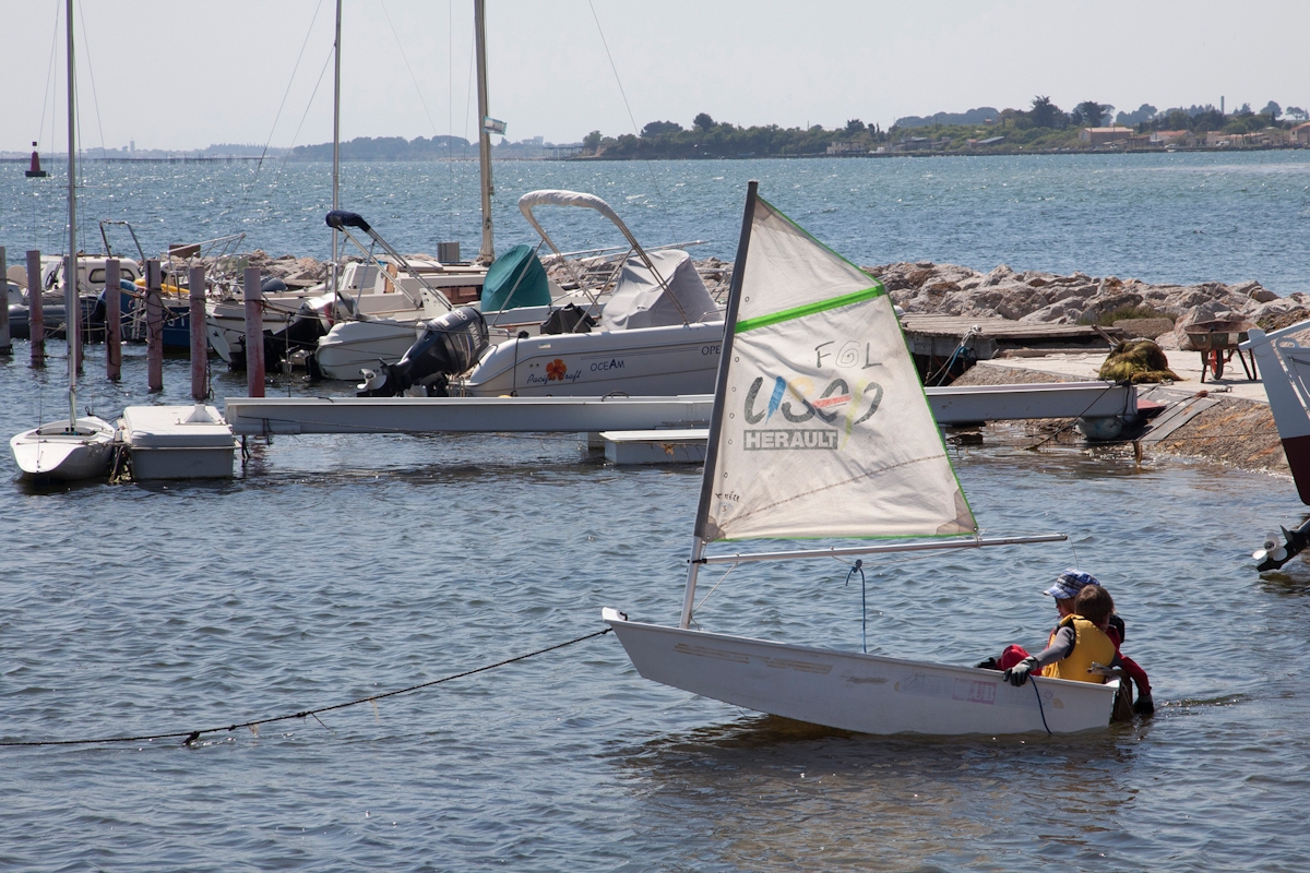Mèze 2011 GW