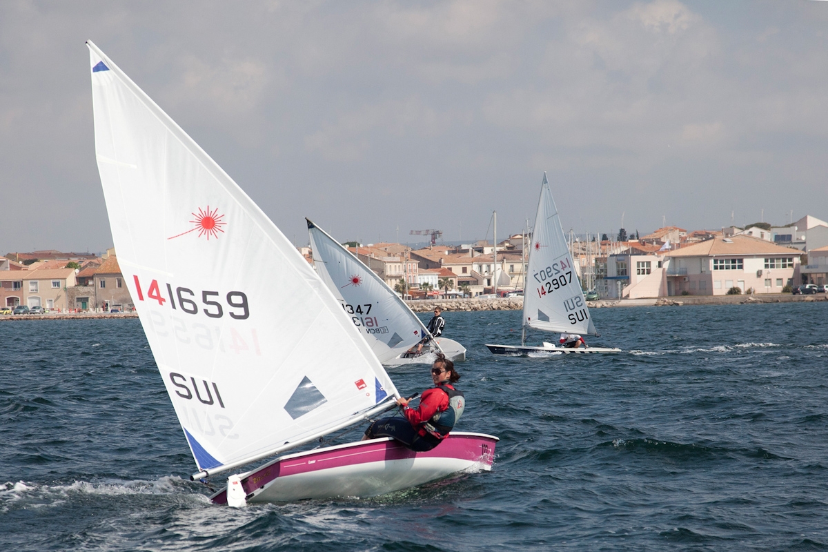 Mèze 2011 GW
