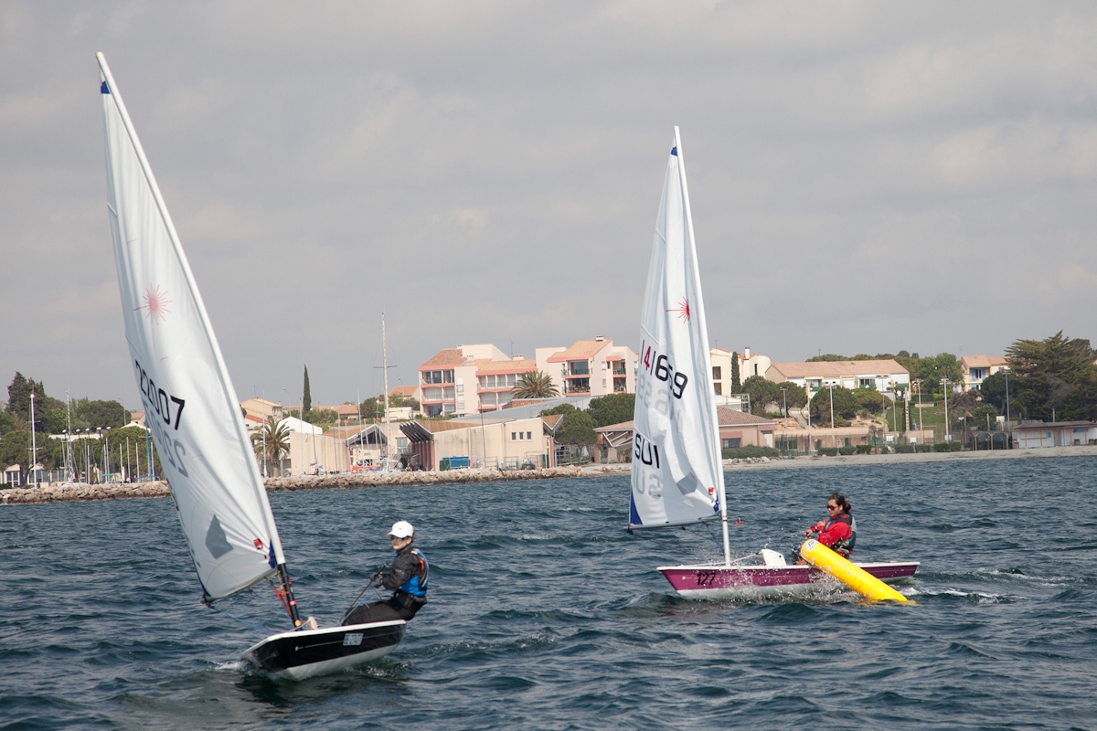 Mèze 2011 GW