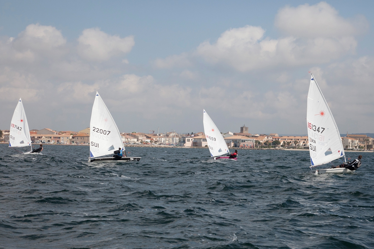 Mèze 2011 GW