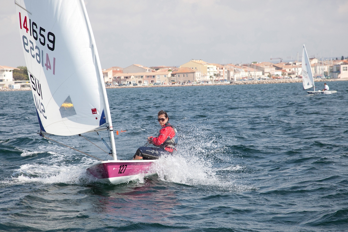 Mèze 2011 GW