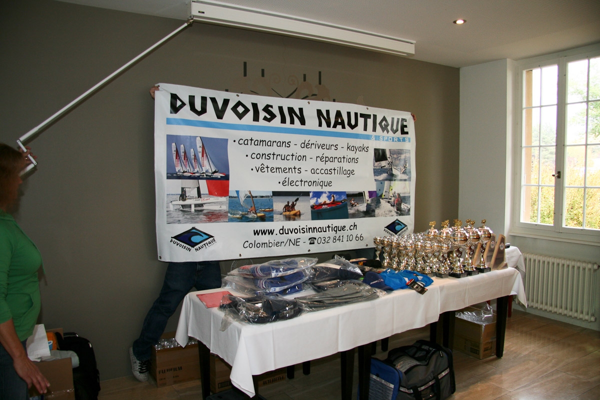 Remise des prix C3L