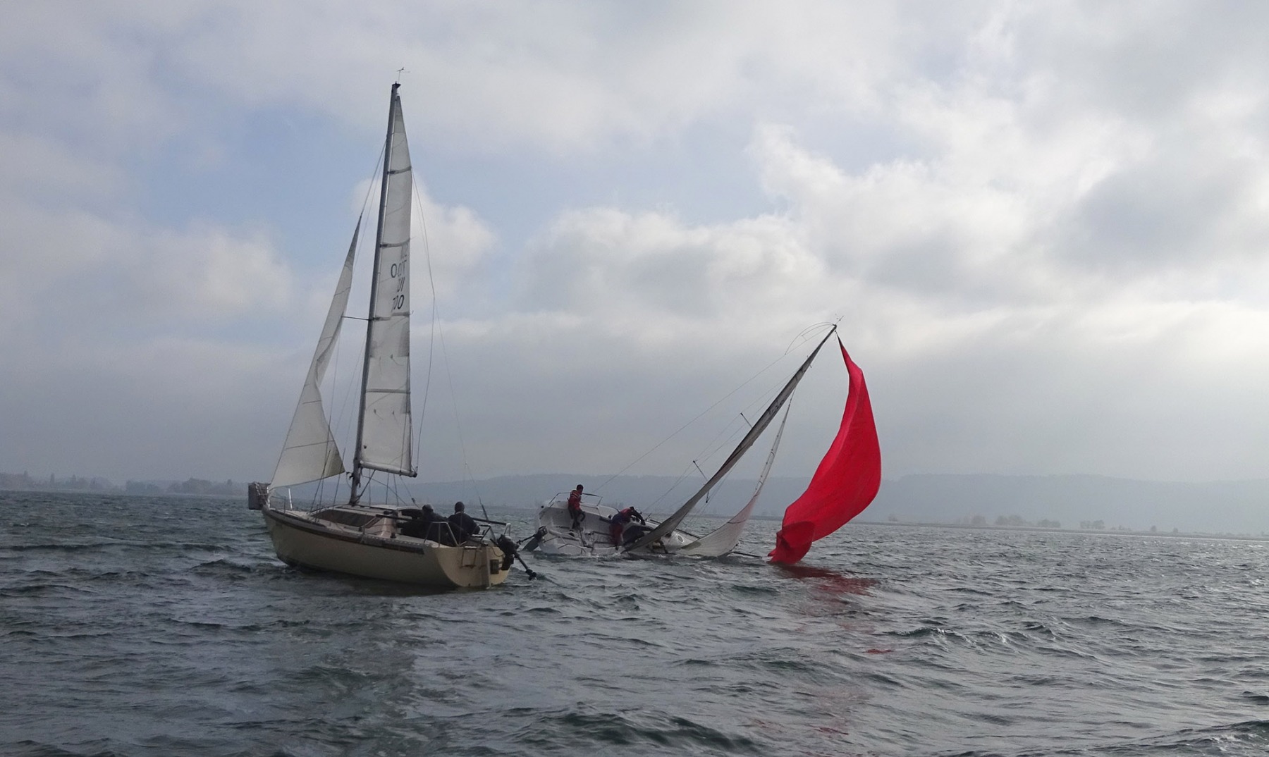 Sainte Céleste 2016