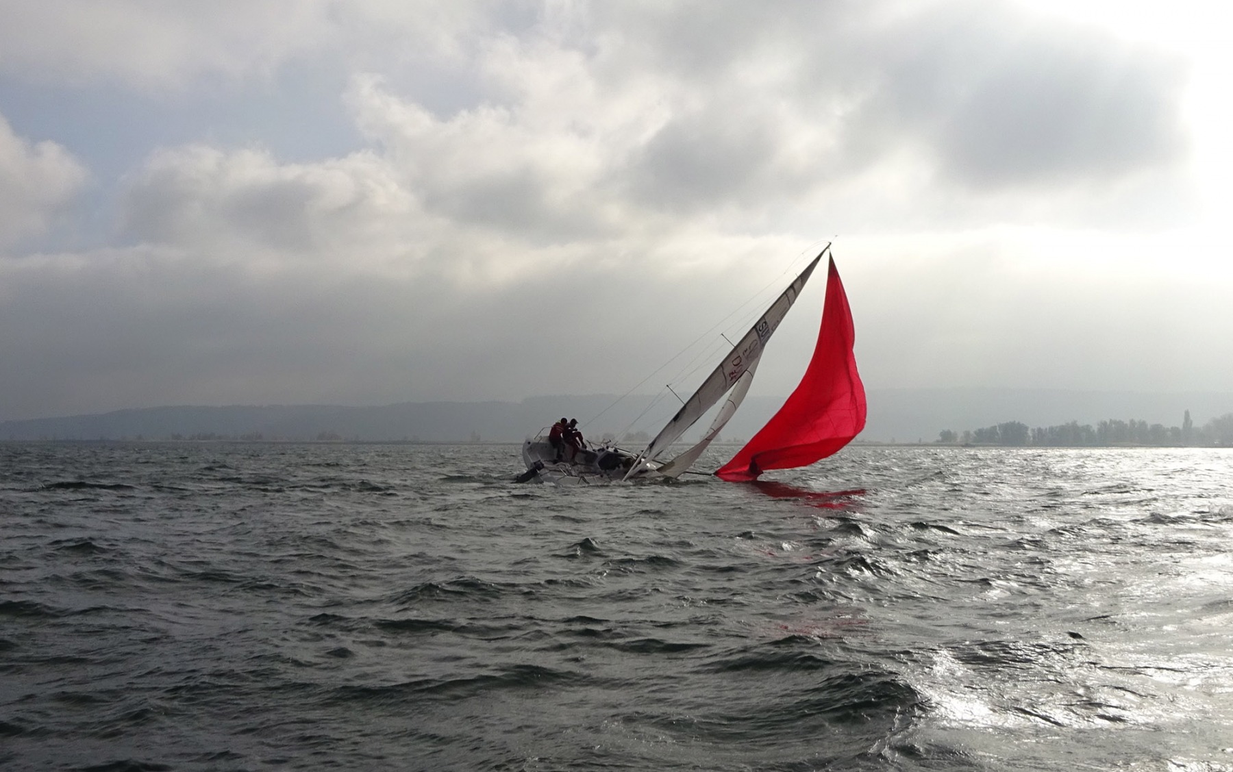 Sainte Céleste 2016