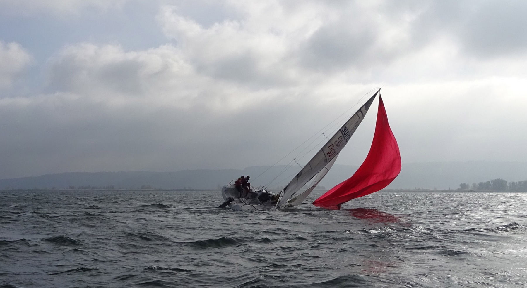 Sainte Céleste 2016