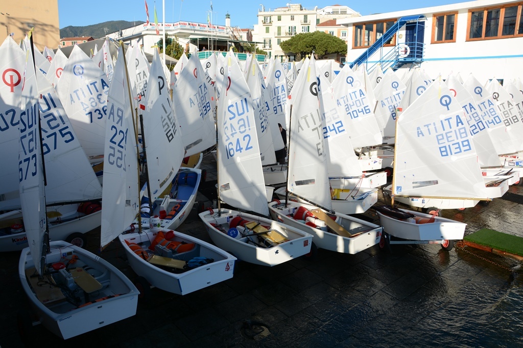San Remo décembre 2013