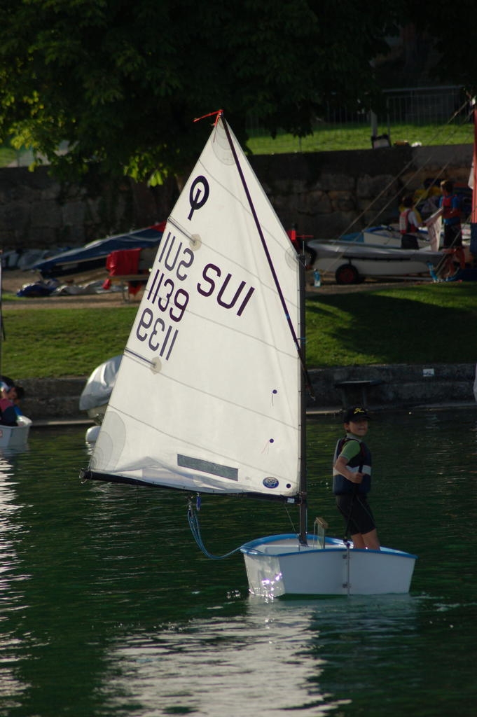 Semaine du Joran 2011