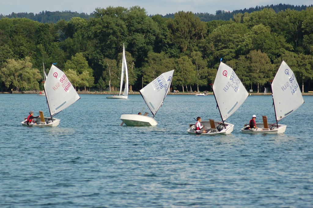 Semaine du Joran 2011