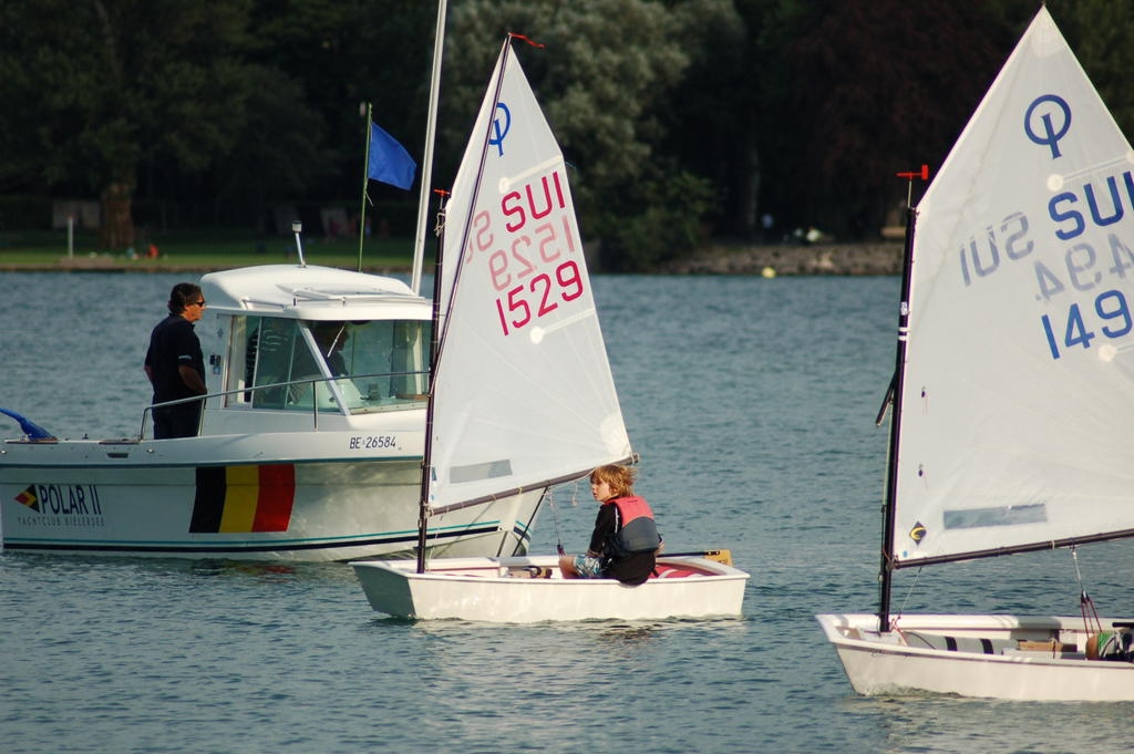 Semaine du Joran 2011