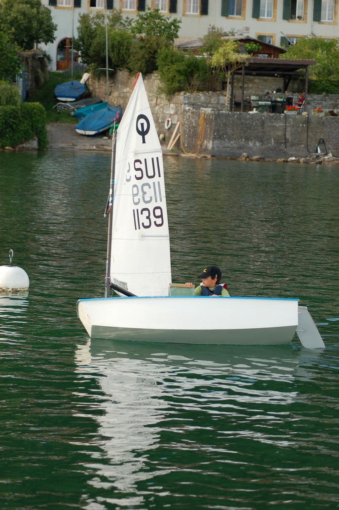 Semaine du Joran 2011