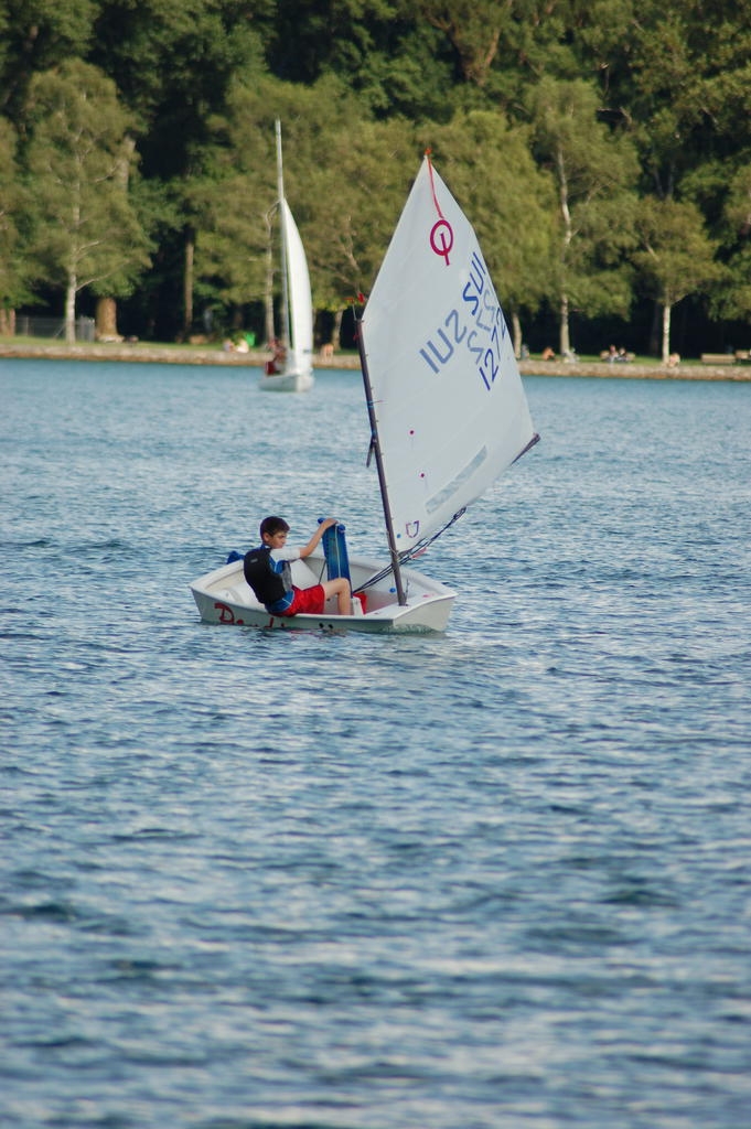 Semaine du Joran 2011