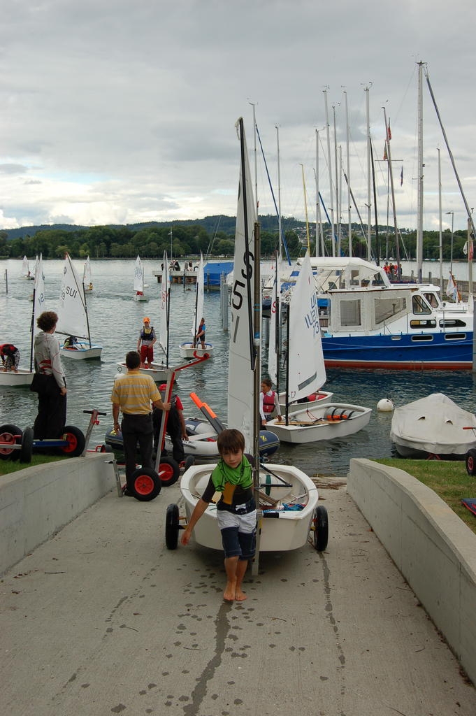 Semaine du Joran 2011