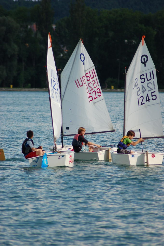 Semaine du Joran 2011