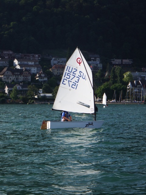 Semaine du Joran 2014