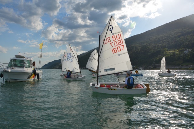Semaine du Joran 2014