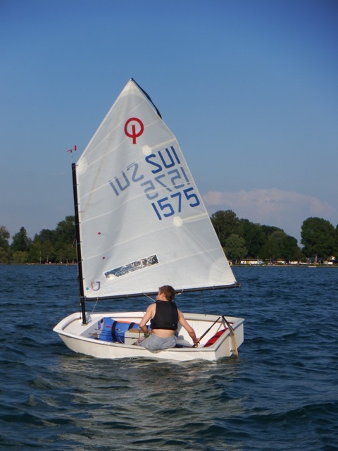Semaine du Joran 2014