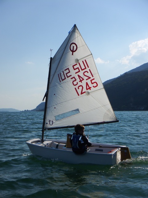 Semaine du Joran 2014