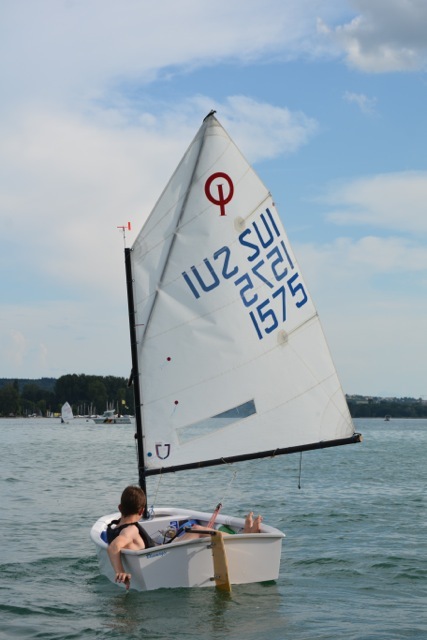 Semaine du Joran 2014