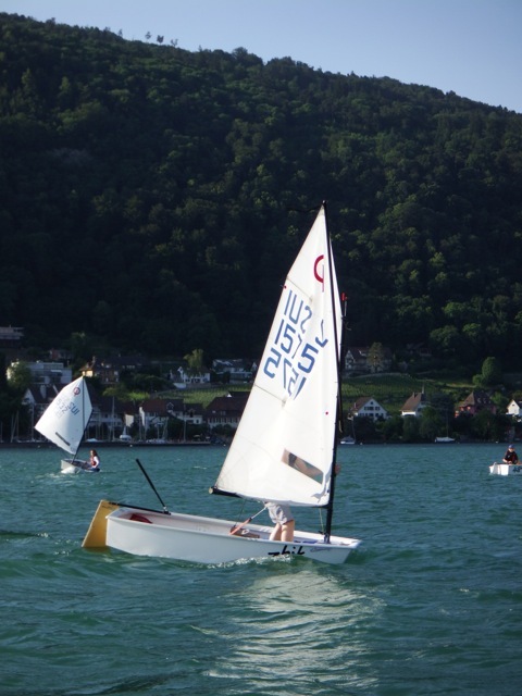 Semaine du Joran 2014