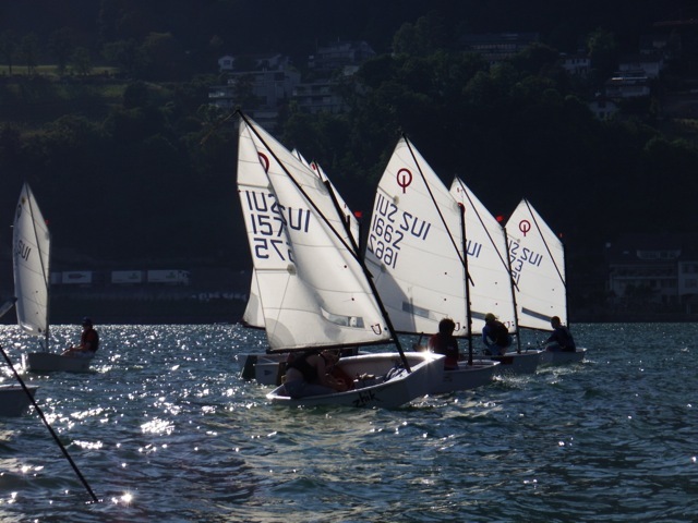 Semaine du Joran 2014
