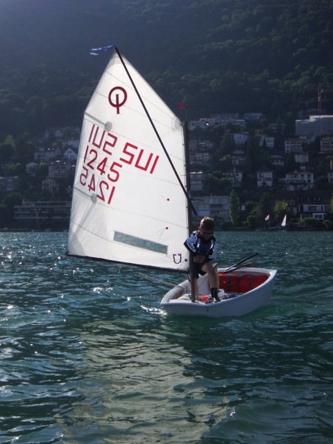 Semaine du Joran 2014
