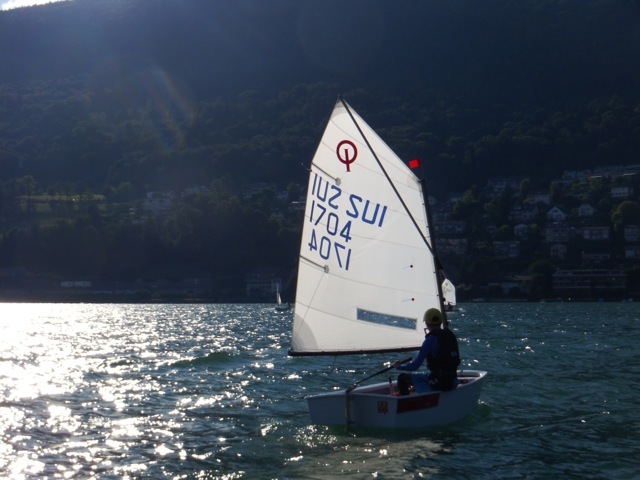 Semaine du Joran 2014