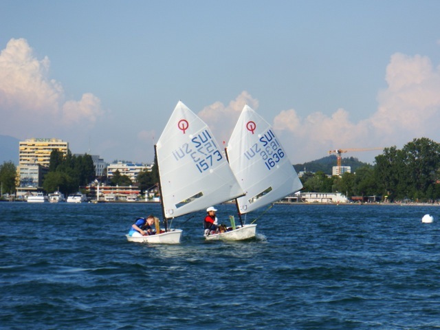 Semaine du Joran 2014