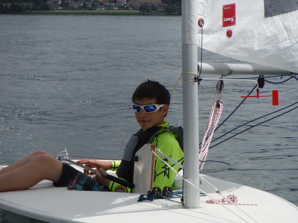 Sempach 2013