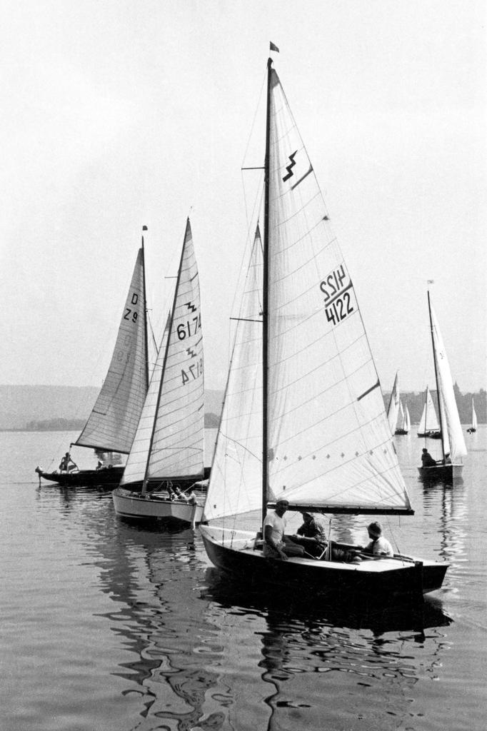 Souper du 60ème anniversaire 2013