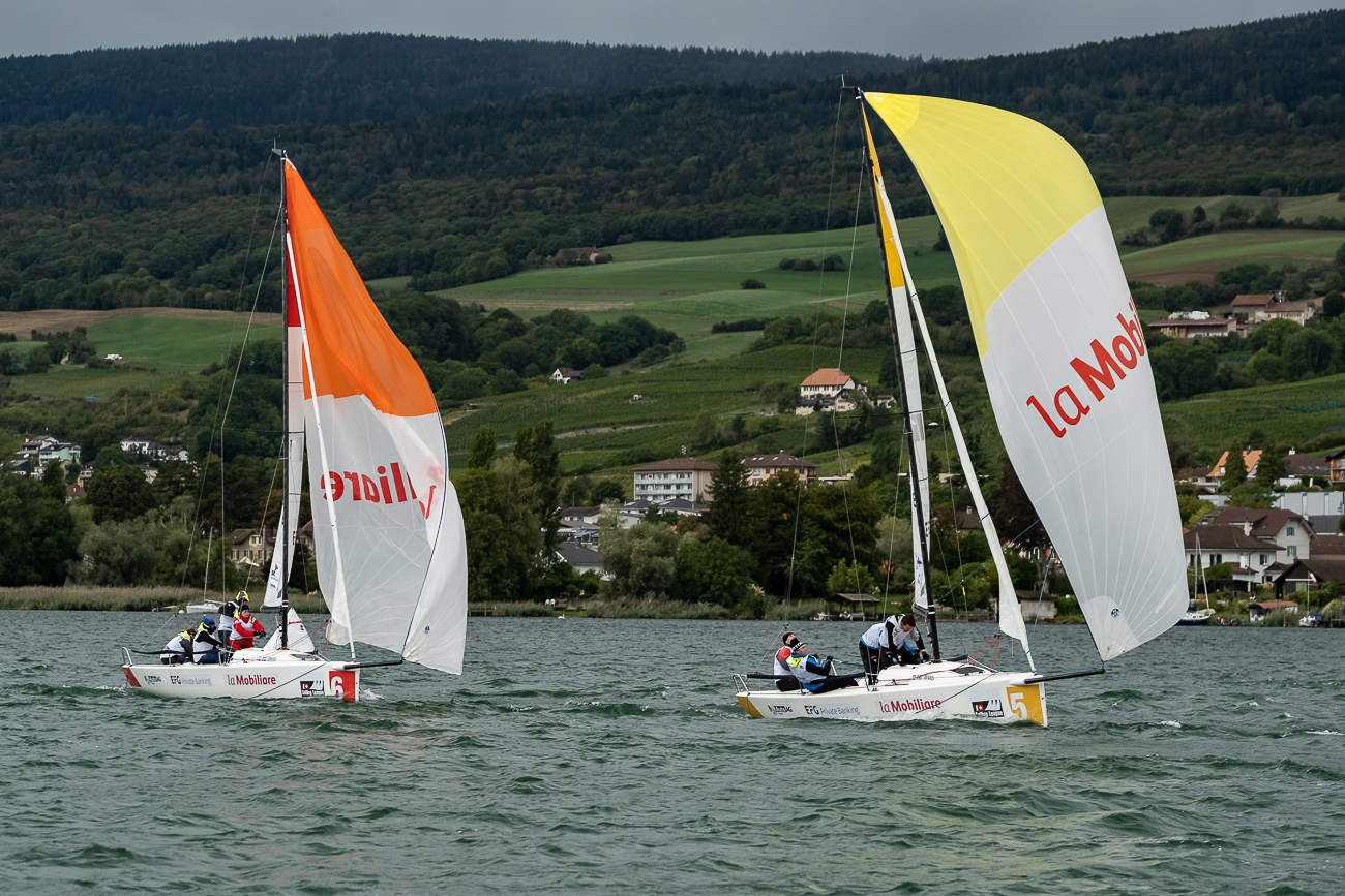 SSL jour 1