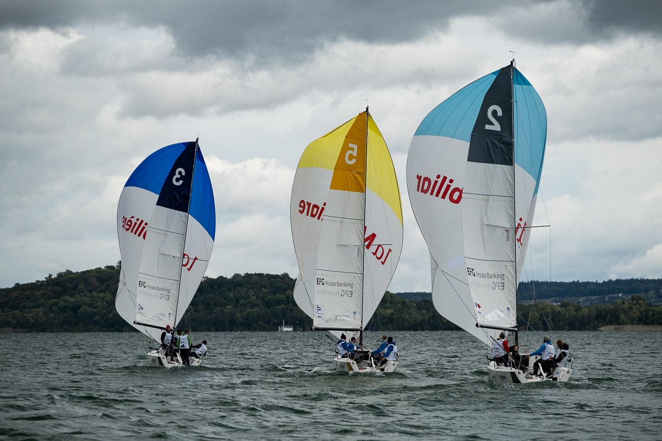 SSL jour 1