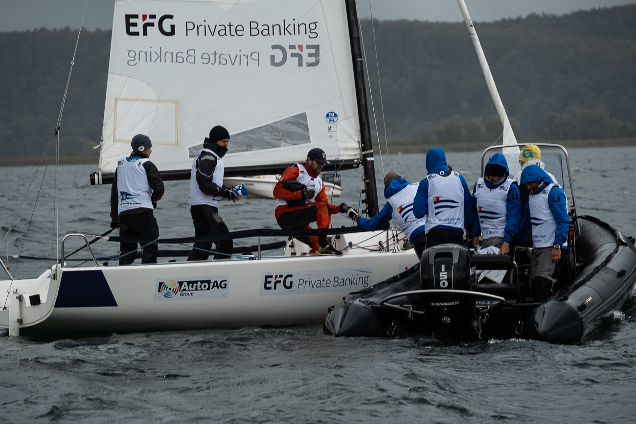 SSL jour 1