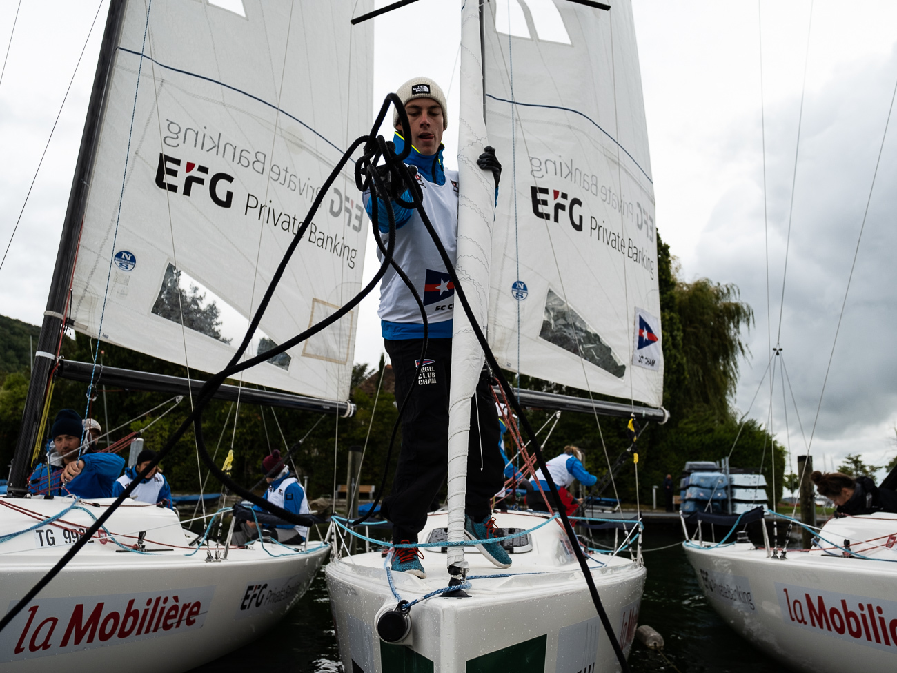 SSL jour 1