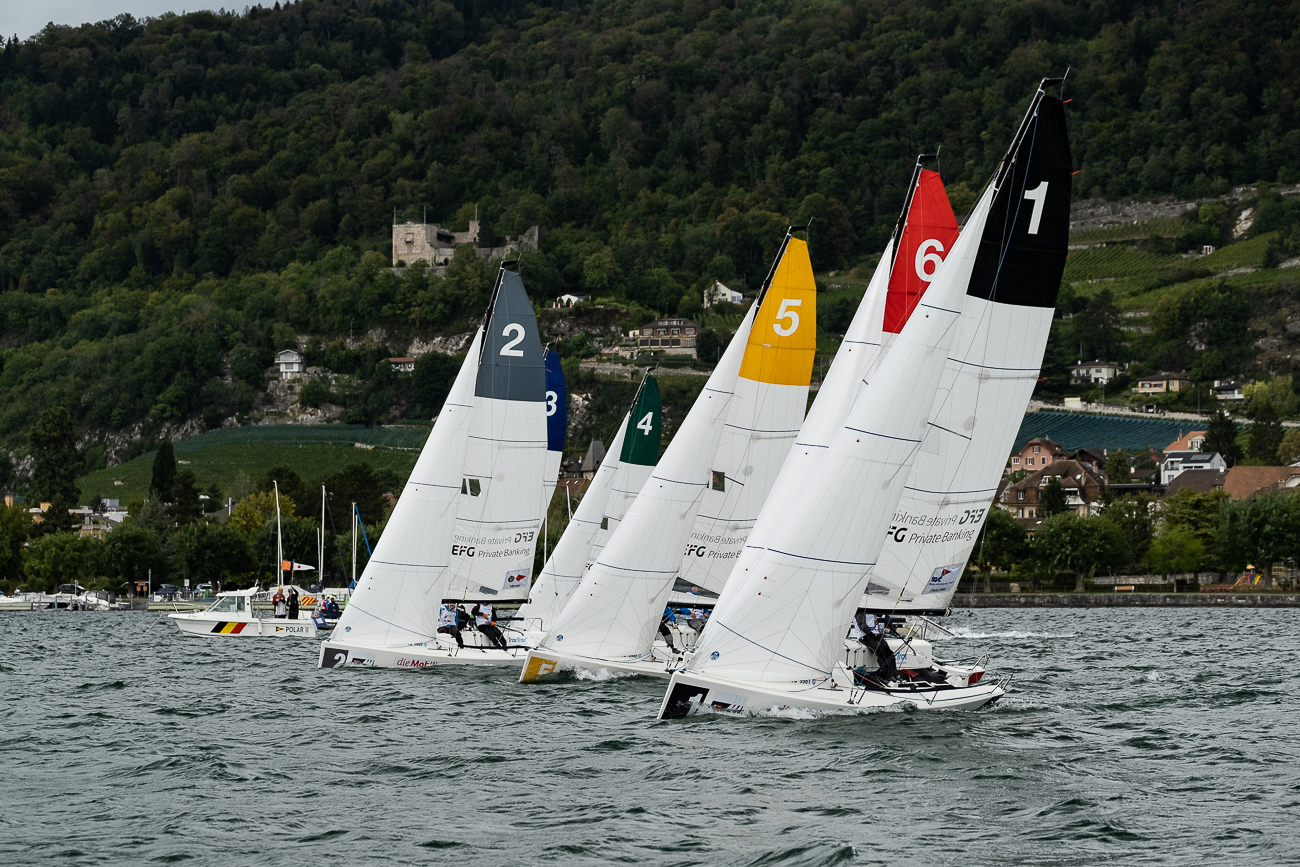 SSL jour 1