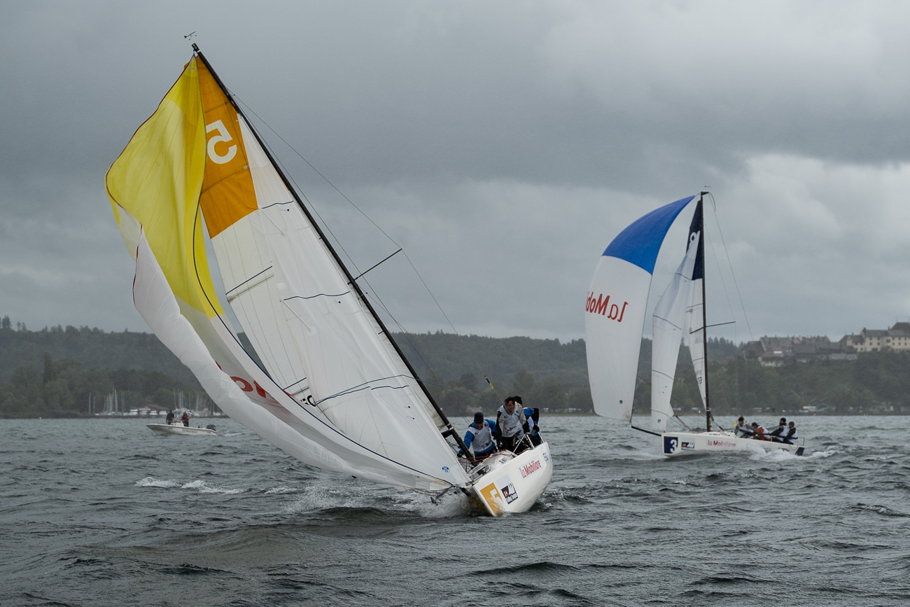SSL jour 1