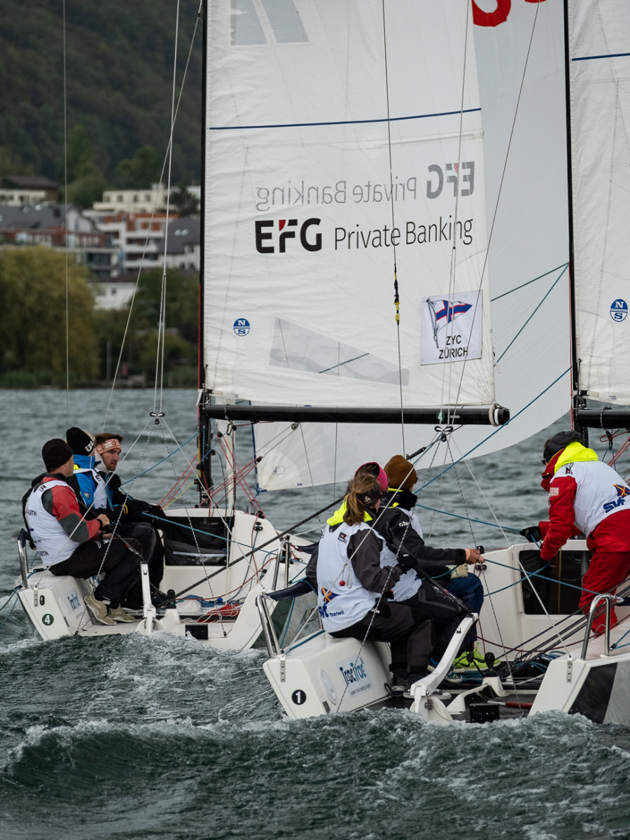 SSL jour 1