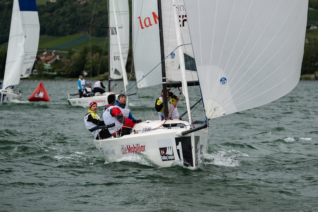 SSL jour 1